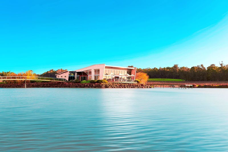 10 Best Wineries in Margaret River Wineries Map Summerstar